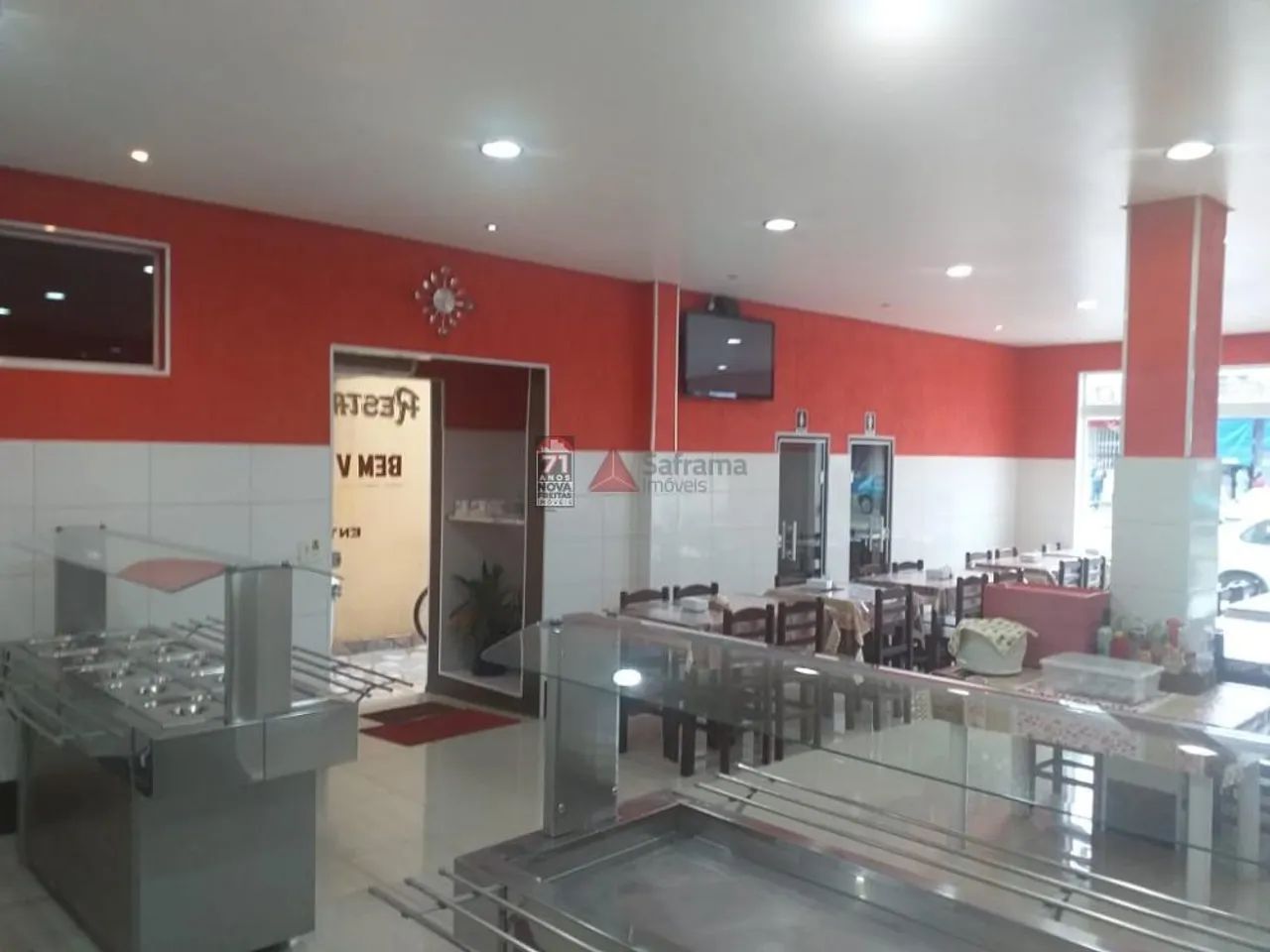 Comercial Ponto em Pindamonhangaba
