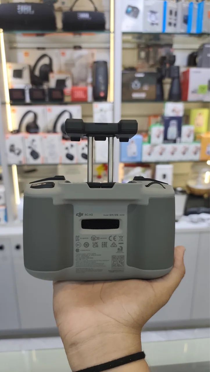 Drone DJI Flip  - Foto 4