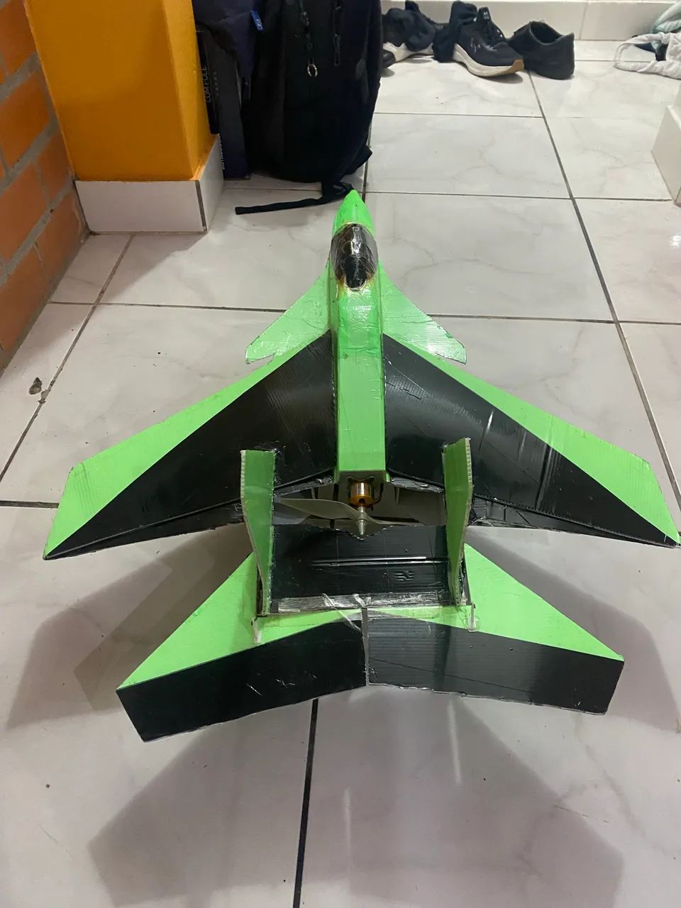 Aeromodelos  - Foto 2