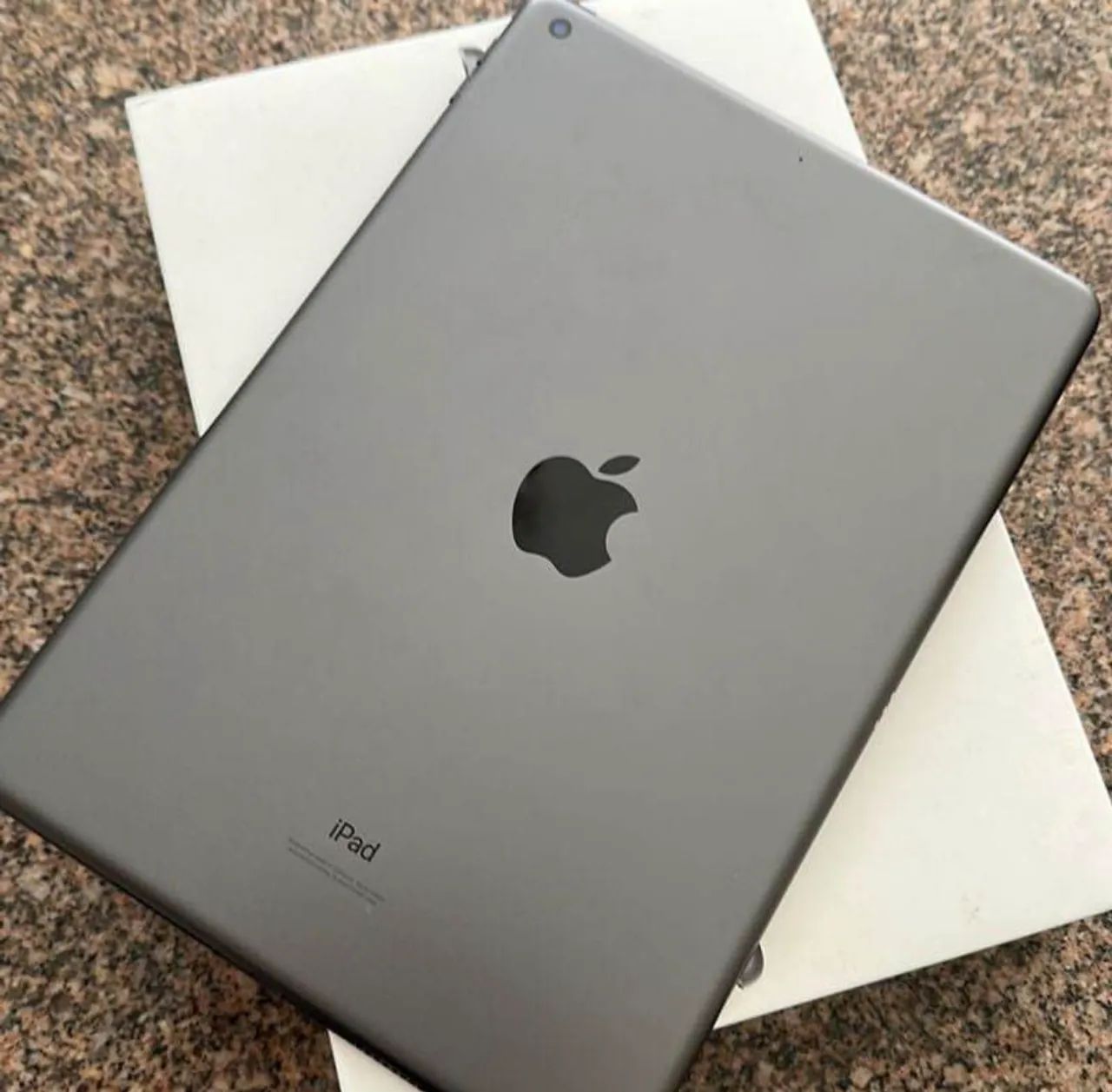 Ipad 9 Geração 64gb 
