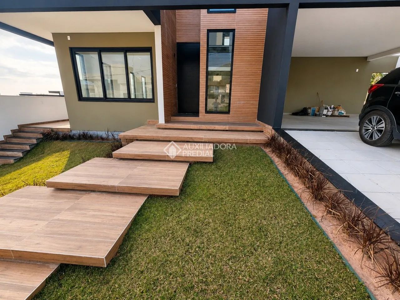 CASA NOVA PARA LOCAÇÃO COM 3 SUITES E PISCINA PRIVATIVA NO INGLESES - Foto 5