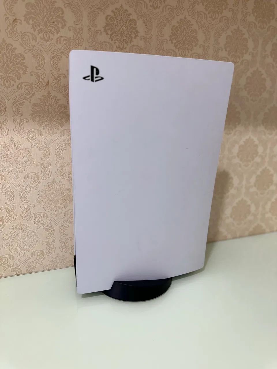 PS5 COM LEITOR À VENDA ? SUPER CONSERVADO - Foto 4