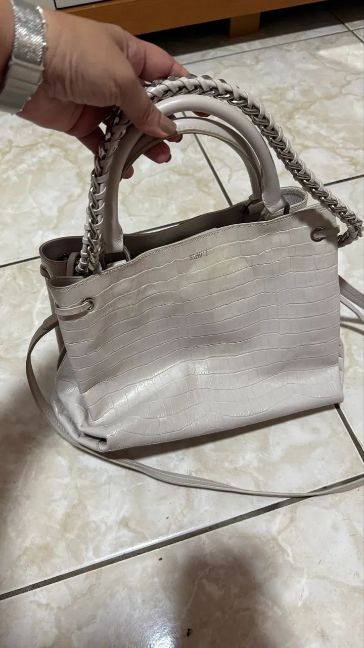Bolsa Schutz  - Foto 3