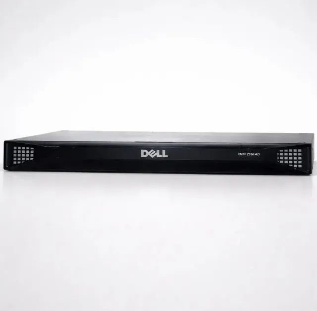 Switch Dell Kvm 2161ad 16 Portas 4 Usb - Foto 3