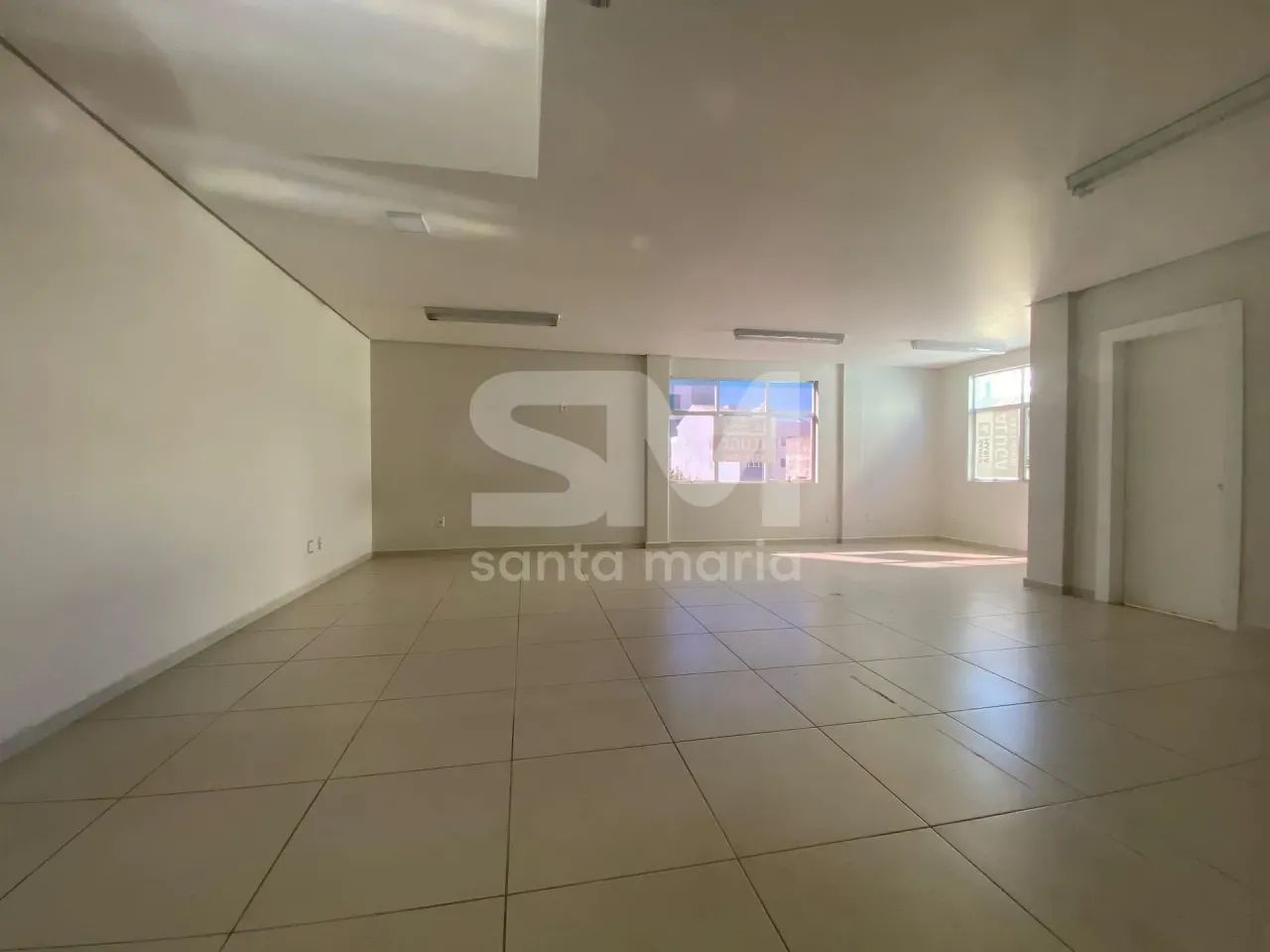 Sala para locação, Centro, Chapecó, SC - Foto 4