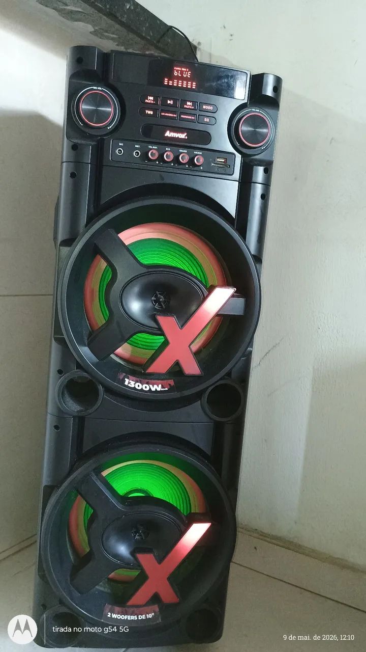 AMVOX 1300 NEW X - Foto 2