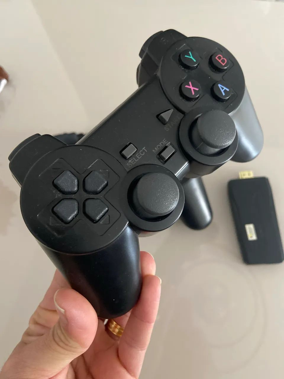Game stick 4K  - Foto 3