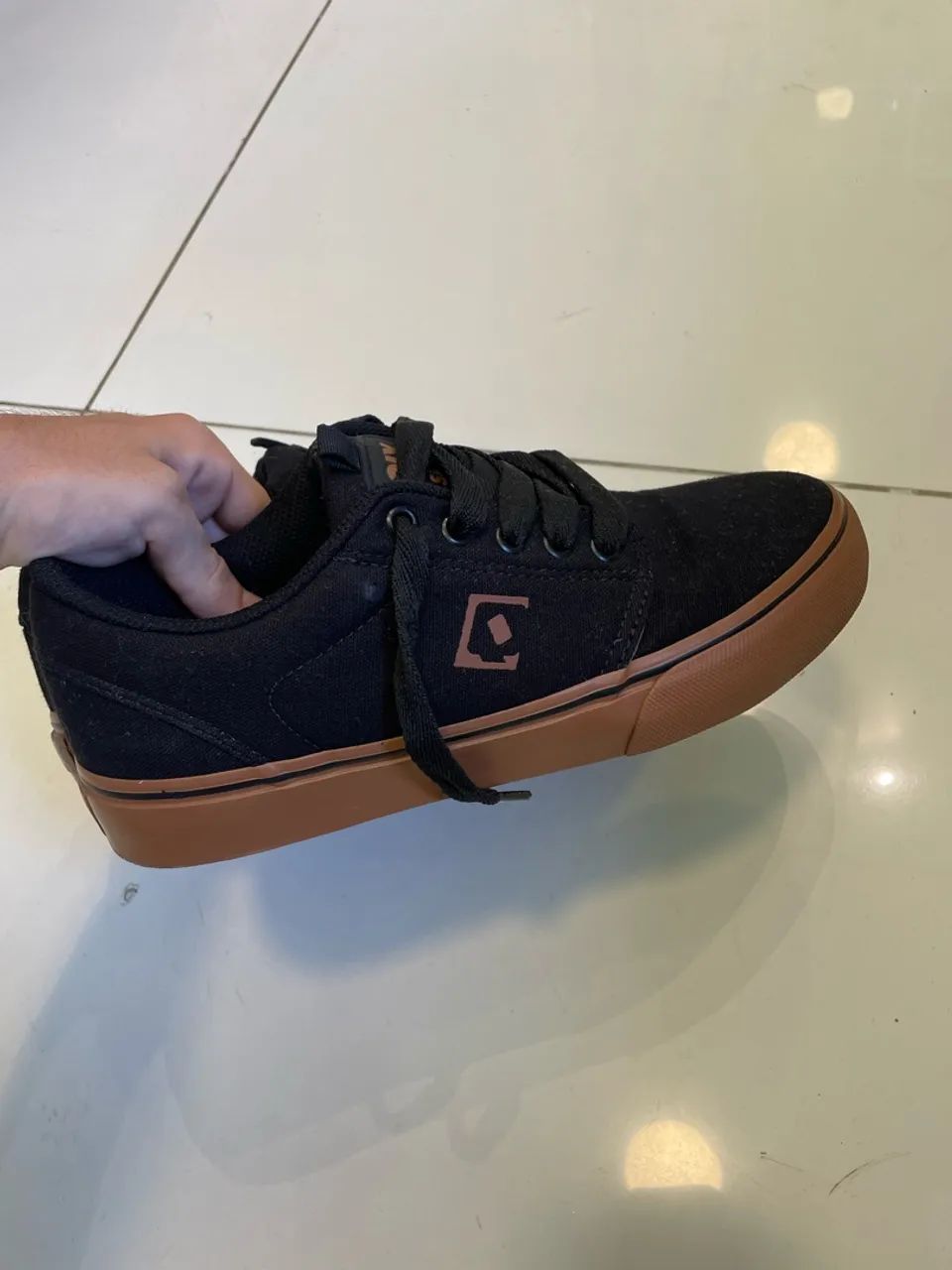 TENIS QIX- tam 30/40