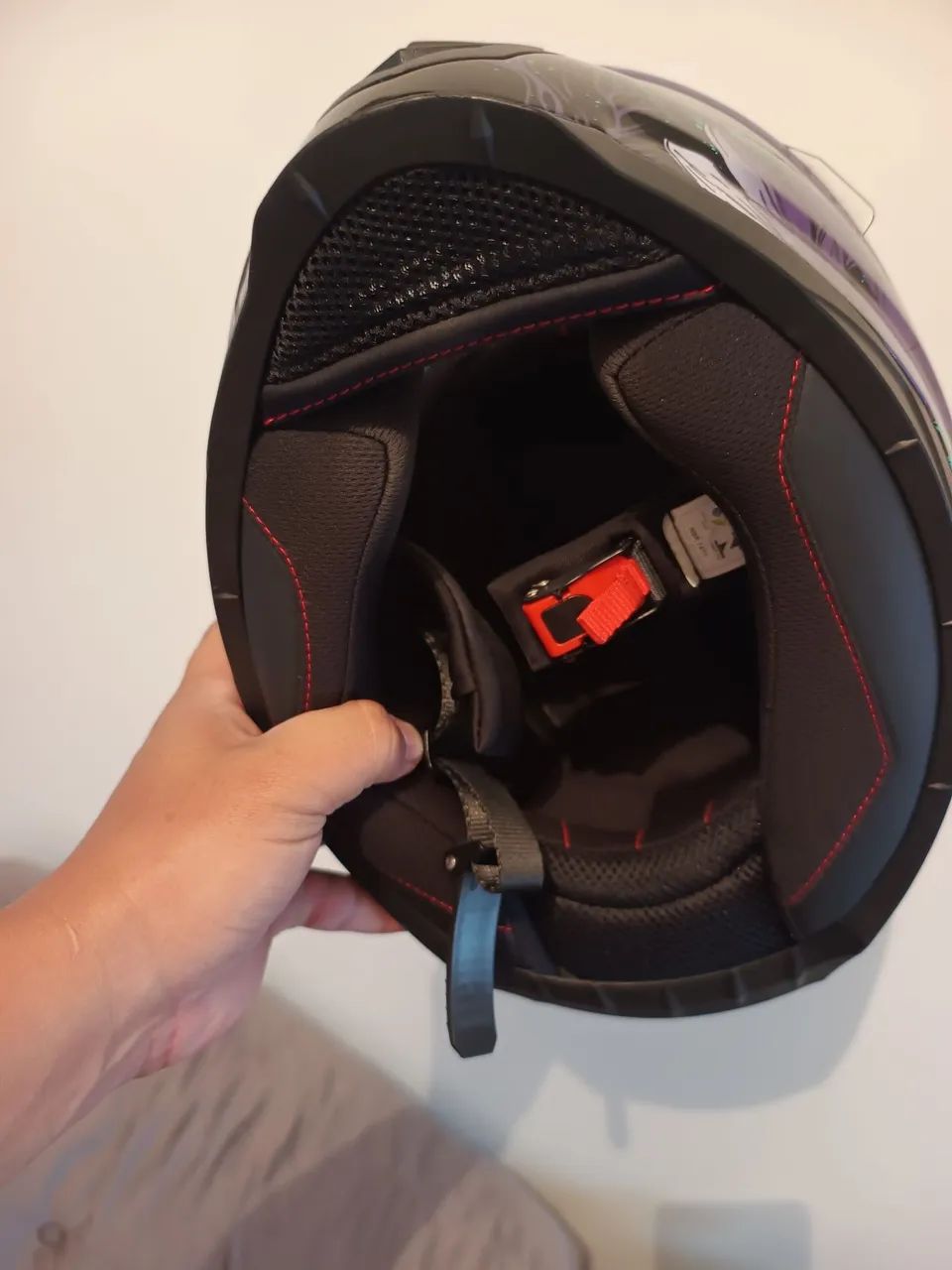 Capacete  - Foto 2