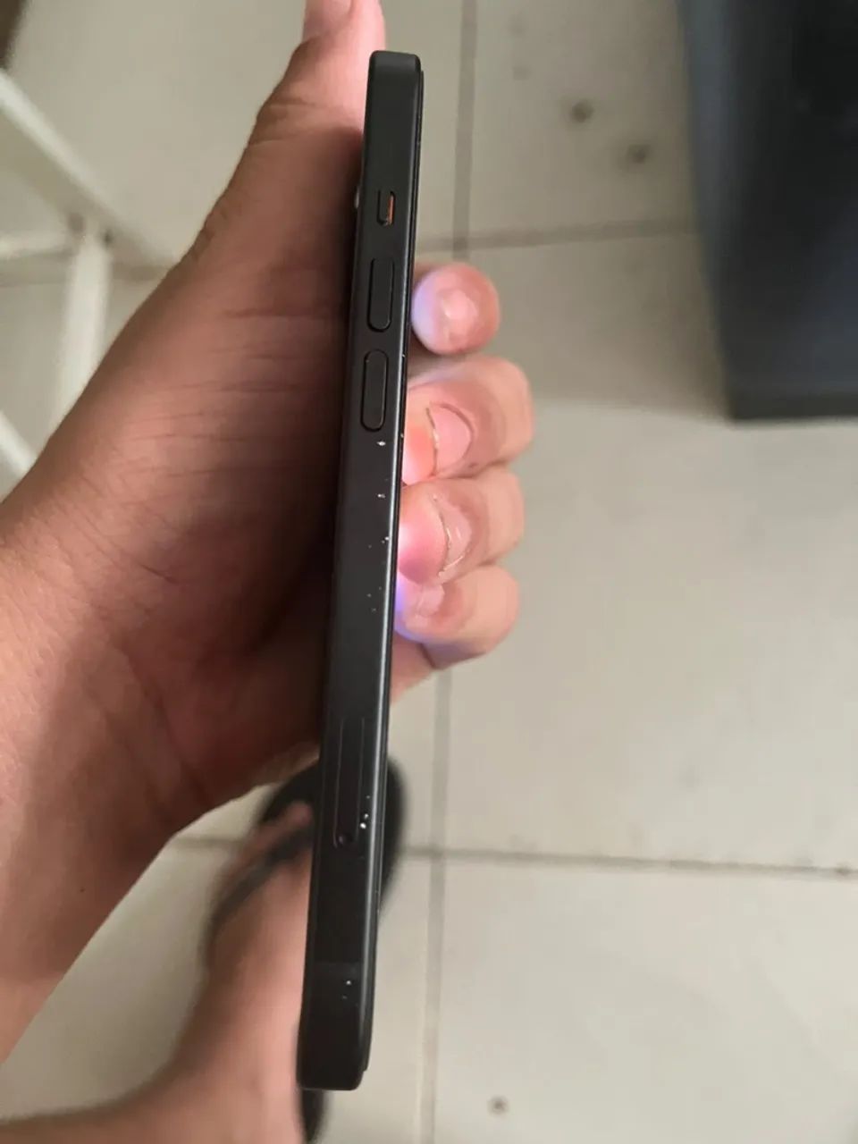 Iphone 15 128 gb preto - Foto 5
