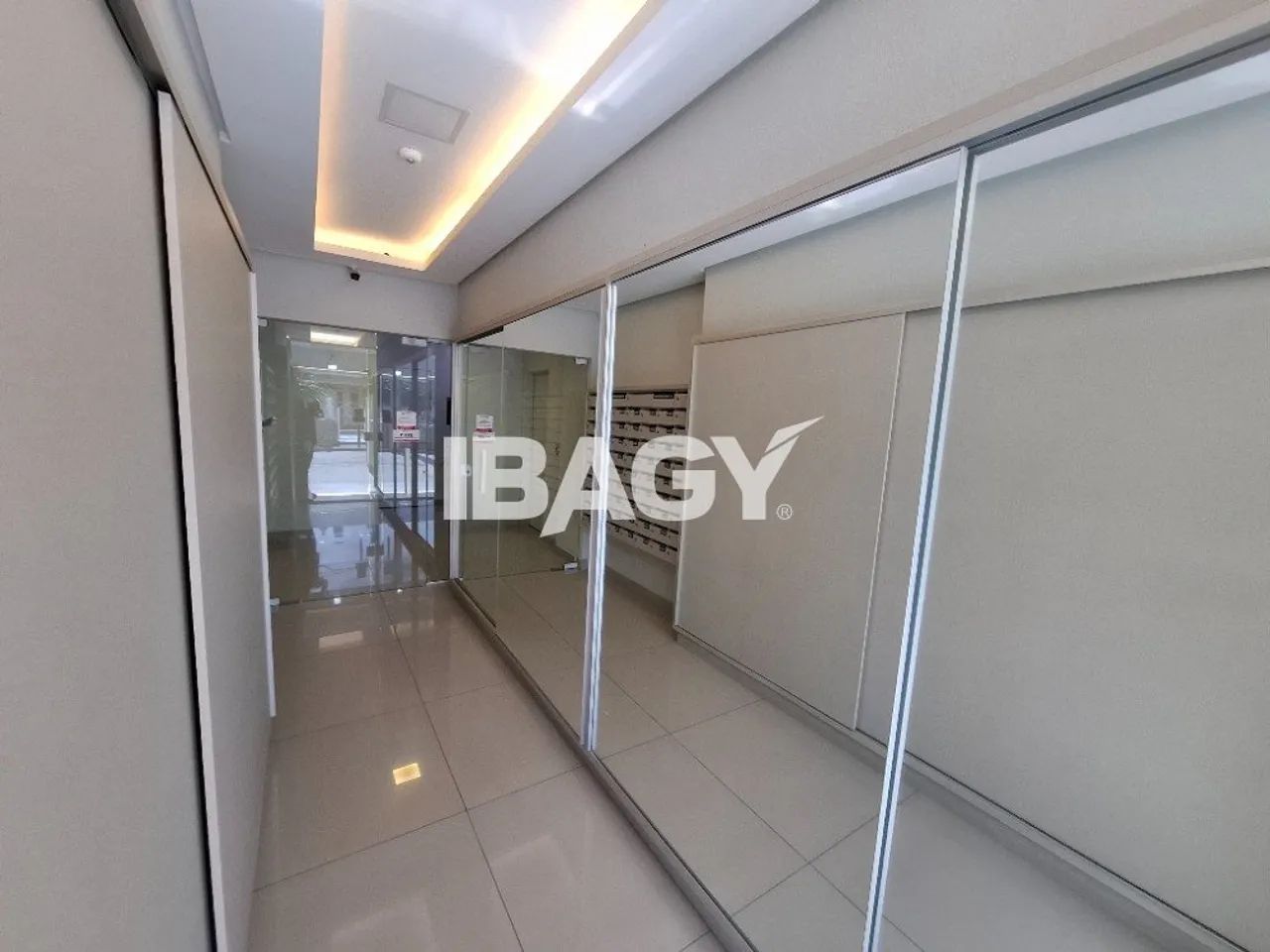 Excelente Apartamento 2 dormitório(s) em Pedra Branca - Palhoça - Foto 3