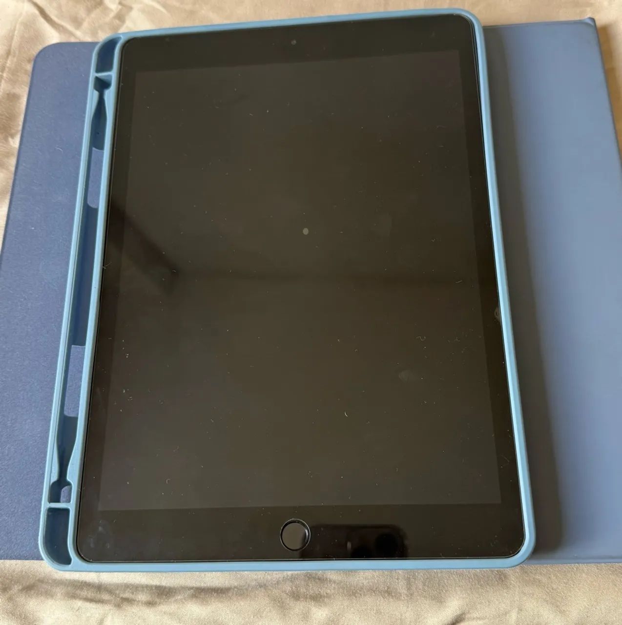 Vendo IPAD 8ª geração Wi-fi  - Foto 3