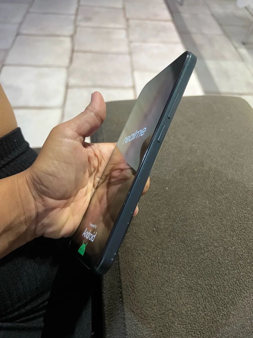 Vendo realme c85 pro 256gb  - Foto 3