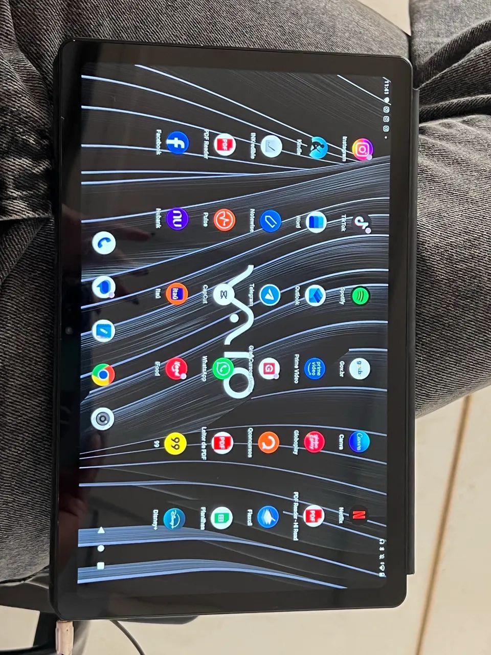 Vendo tablet 471003573268008960