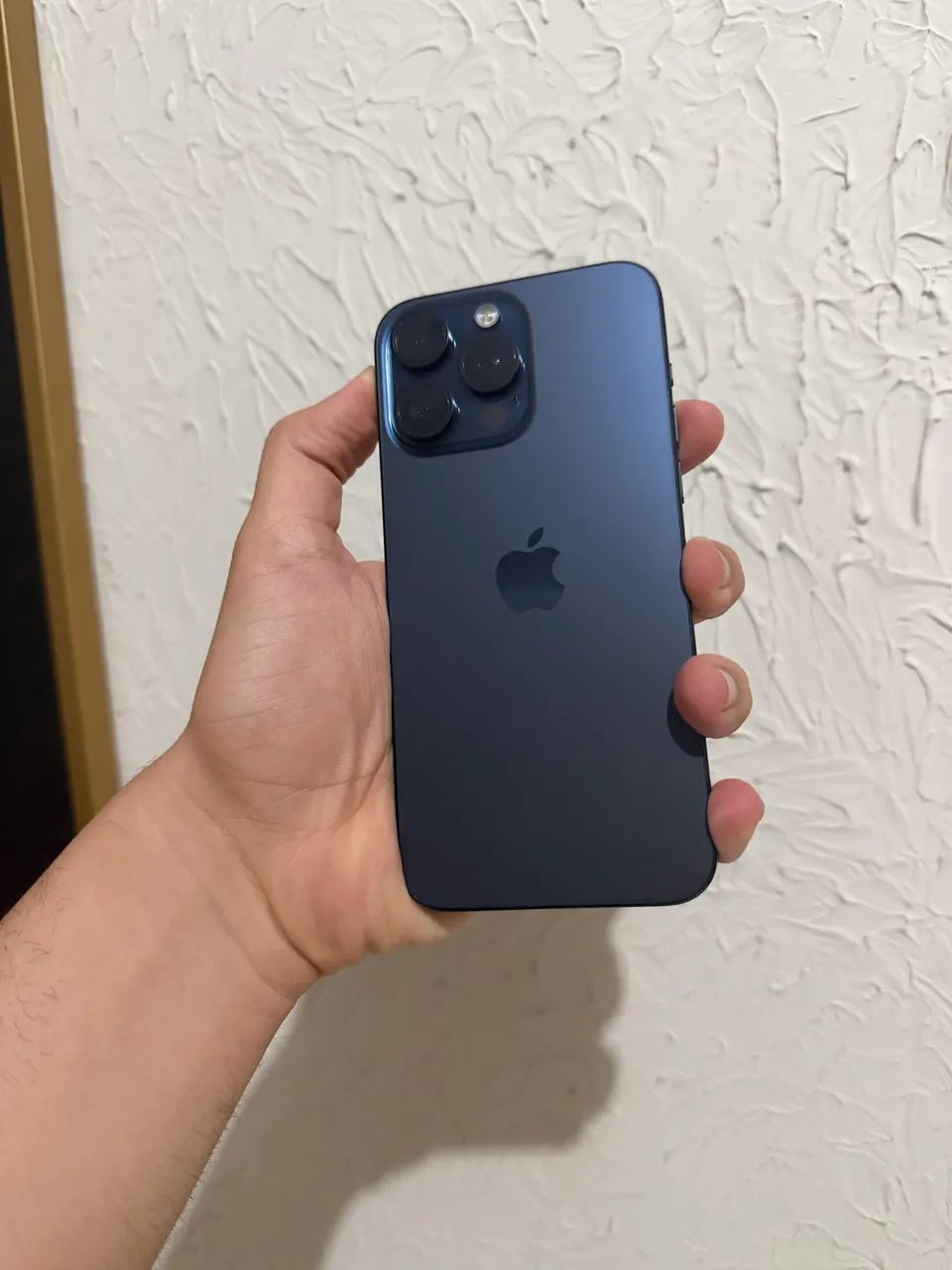 iphone 15 pro max  - Foto 2