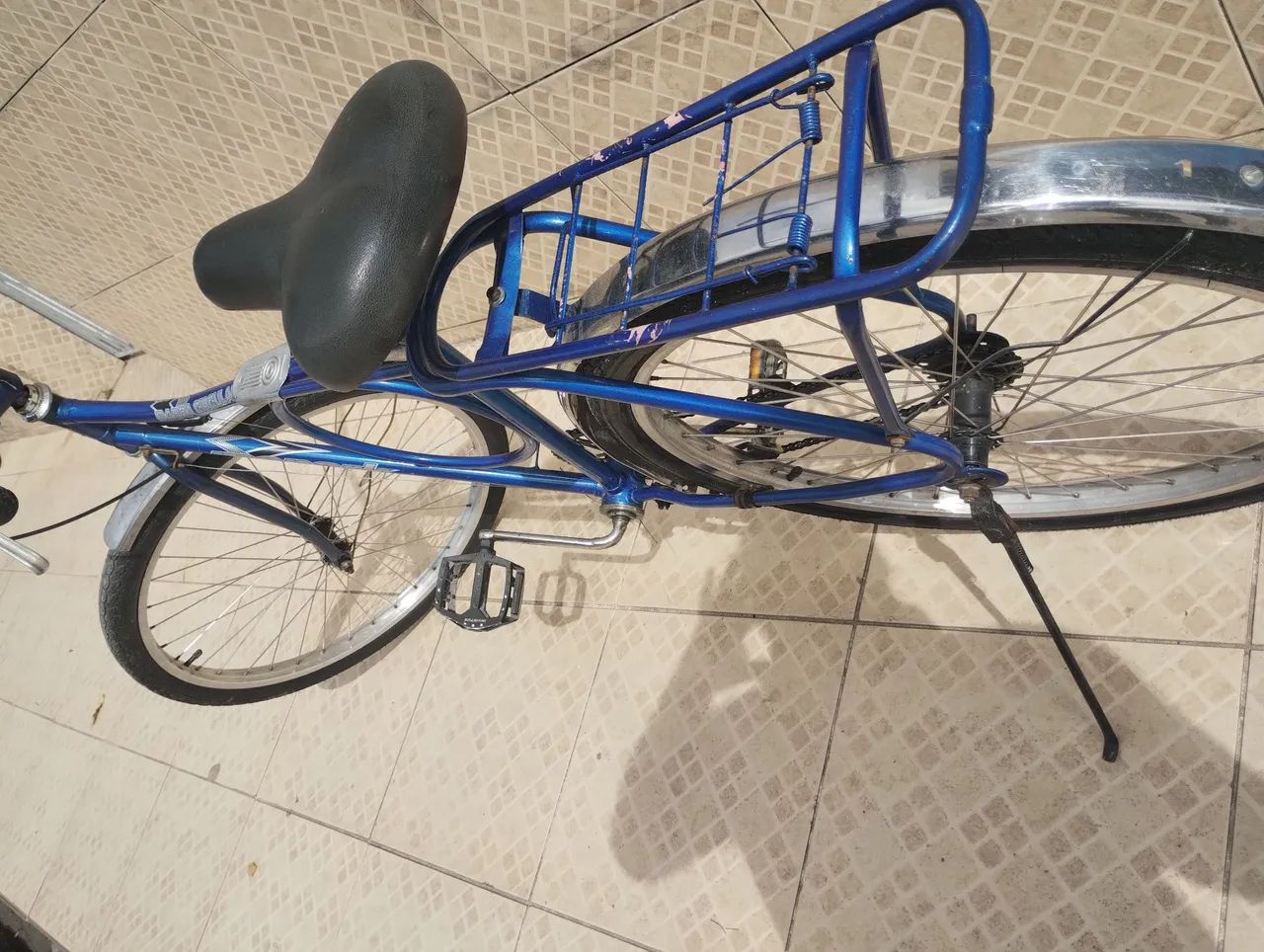 Bicicleta monark original  - Foto 4