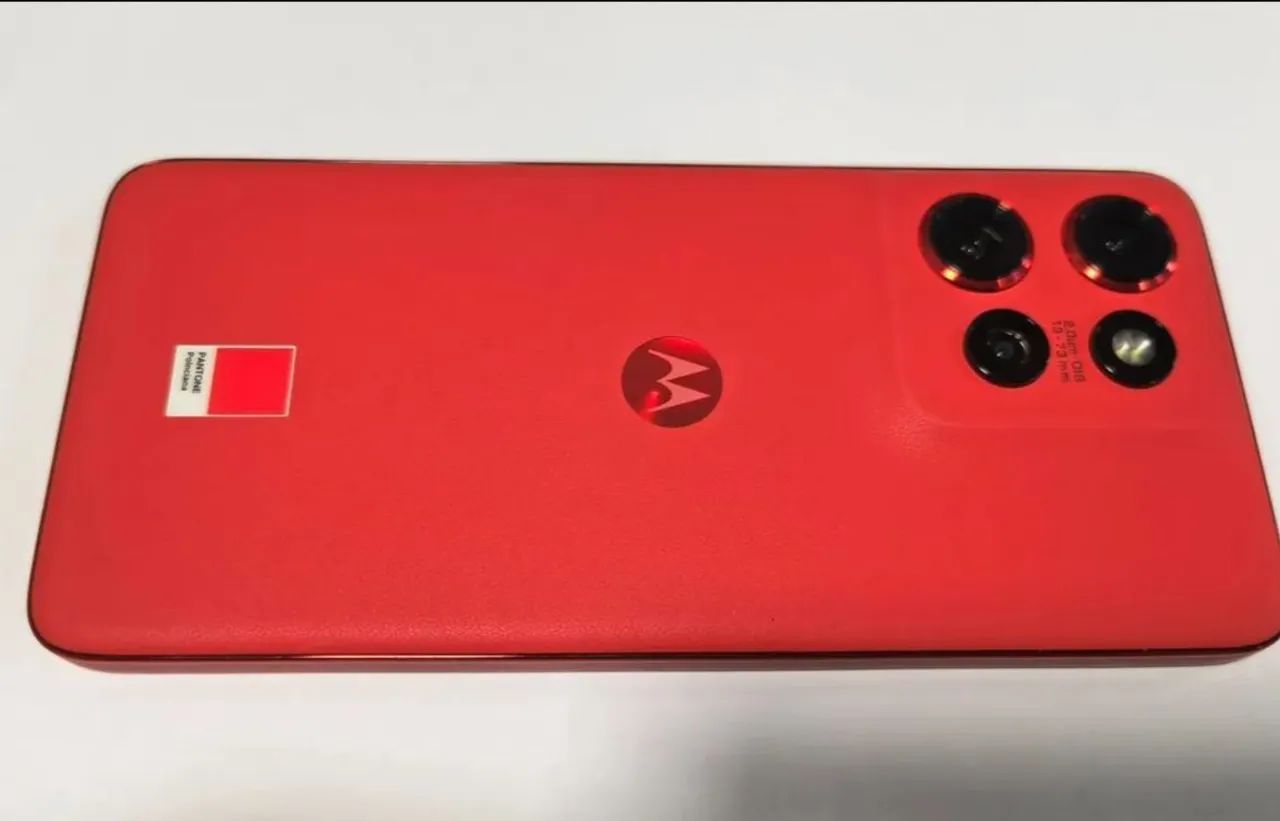 Edge 50 Neo  - Foto 5