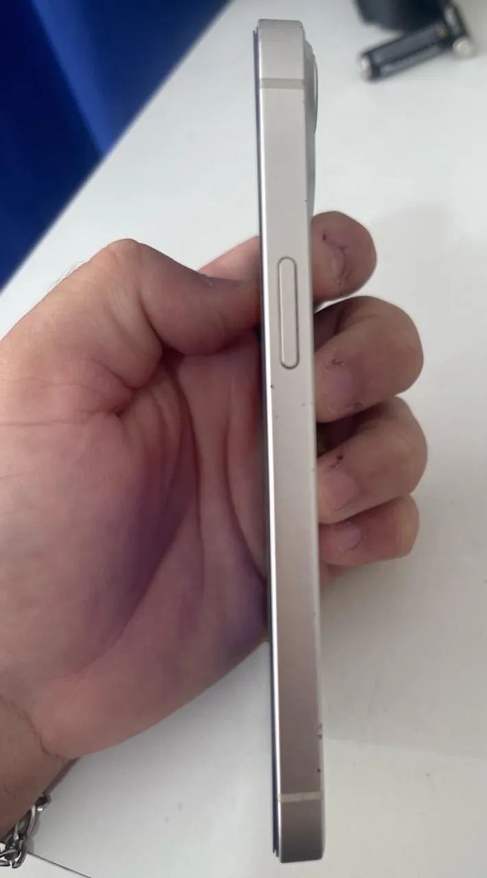 Vendo iPhone 13 128 giga  - Foto 2