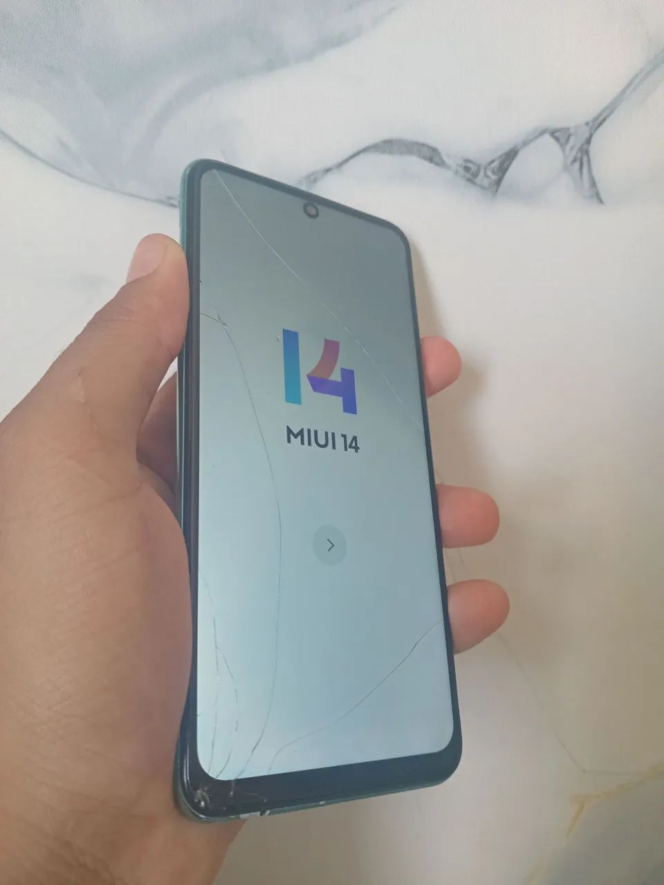 Redmi Note 10 - Foto 5