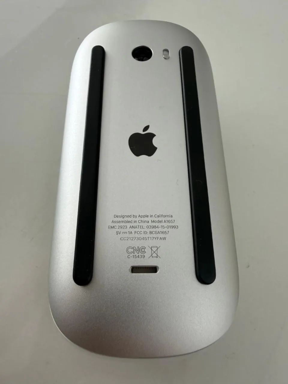 Magic Mouse Apple - Foto 3