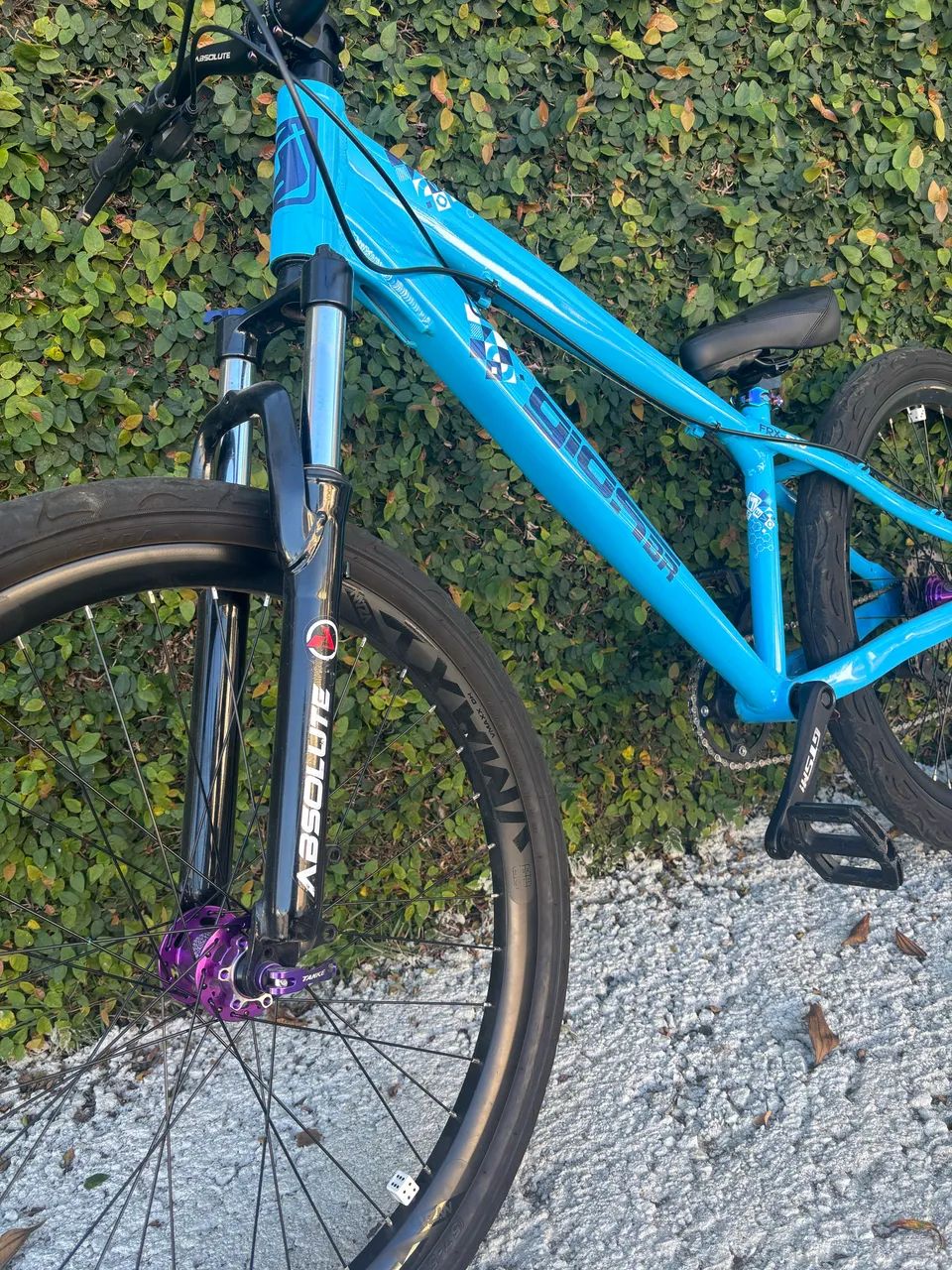 Bike Gios (novíssima) - Foto 4
