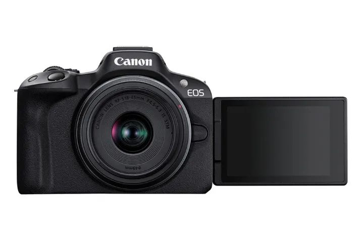 CAMERA CANON EOS R50  - Foto 3