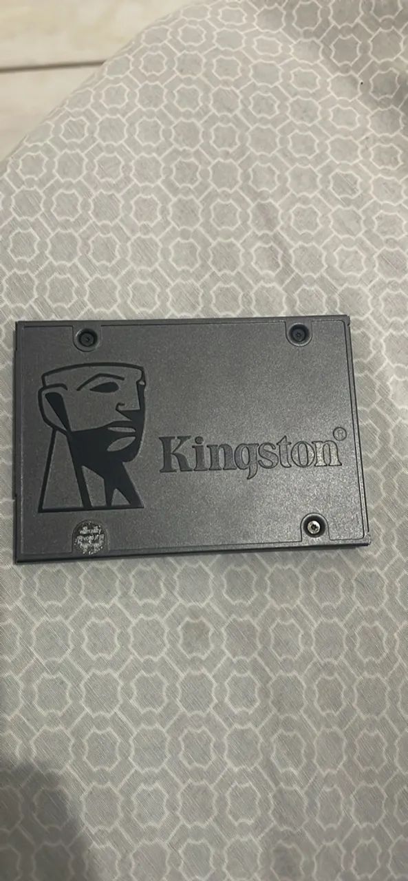 HD ssd 960gb