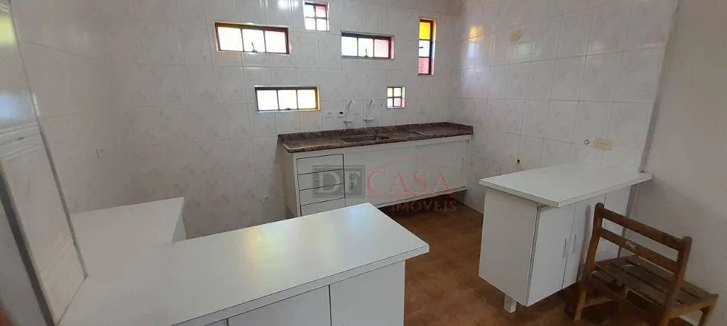 Casa com 2 dormitórios para alugar, 150 m² por R$ 2.800,00/mês - Jardim Nossa Senhora do C - Foto 4