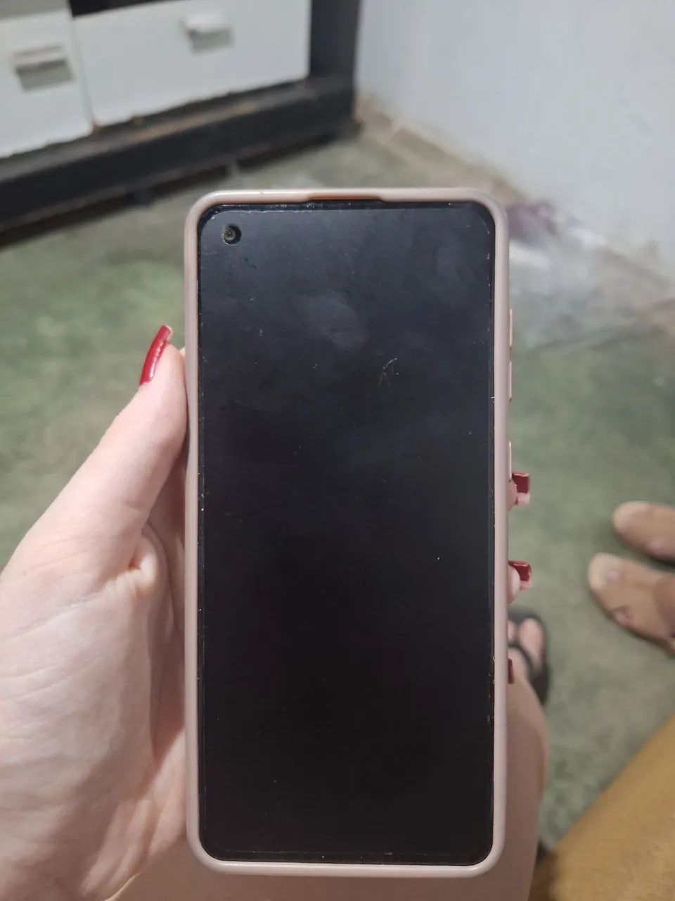 Celular A21s  - Foto 2
