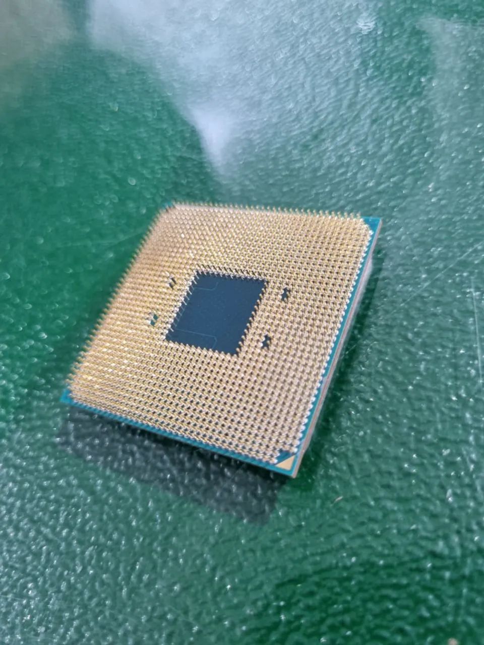 Processador Ryzen 3 3200G com Cooler Box - Foto 3