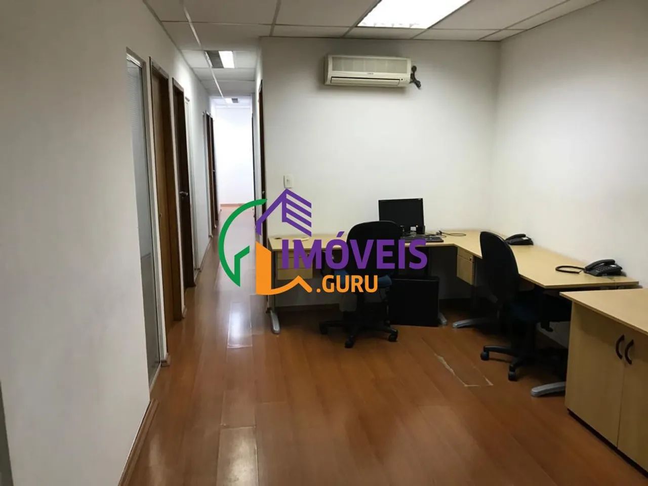 CONJ. COMERCIAL - CENTRO - SP