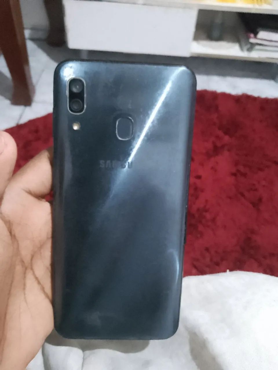 4 celulares tela quebrada  - Foto 5