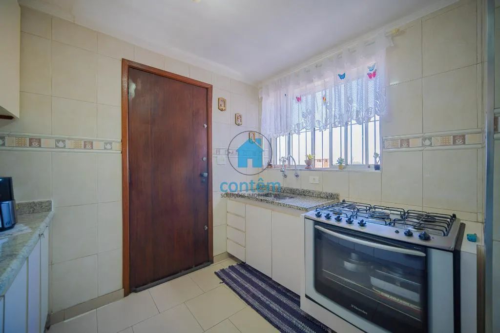 Casa à venda em Osasco, Pestana, com 3 quartos, com 180 m ² - Foto 4