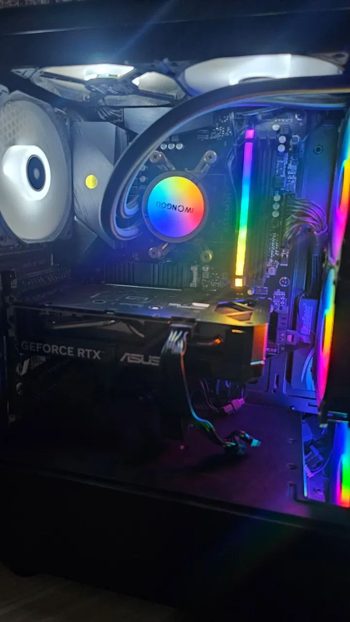Computador gamer - Foto 4