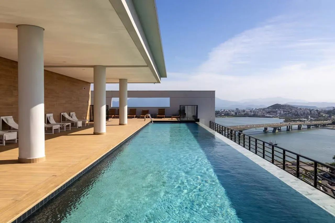 Studio Premium Com Excelente Localização | TOP VISION - Foto 4