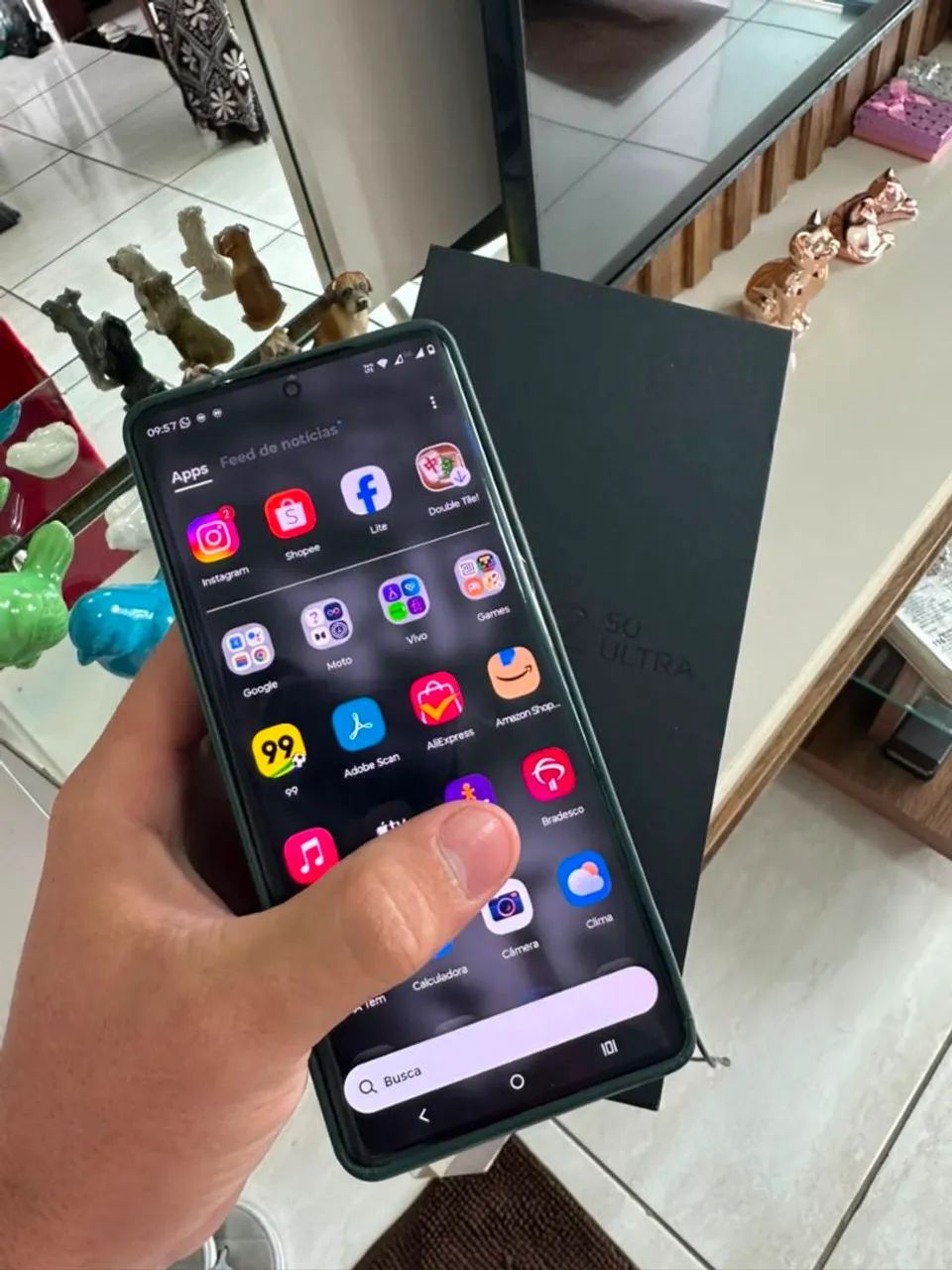 MOTO EDGE 50 ULTRA  - Foto 3