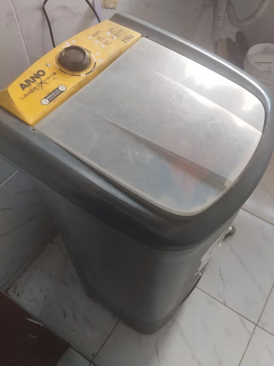 Tanquinho  - Foto 2