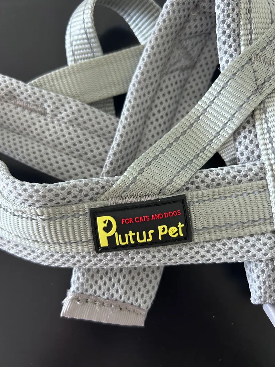 PEITORAL P/M  - Foto 3