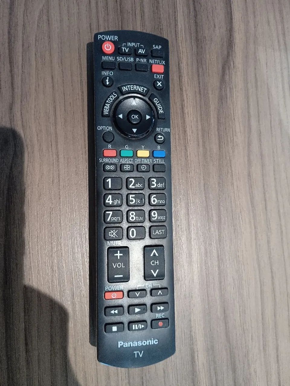 Tv Panasonic Viera 32 polegadas  - Foto 5