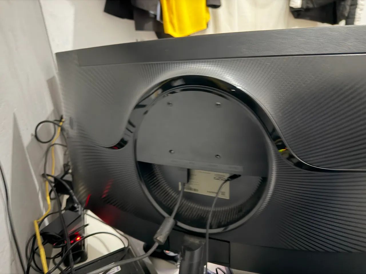 Monitor gamer (Odyssey G5 34?) - Foto 3