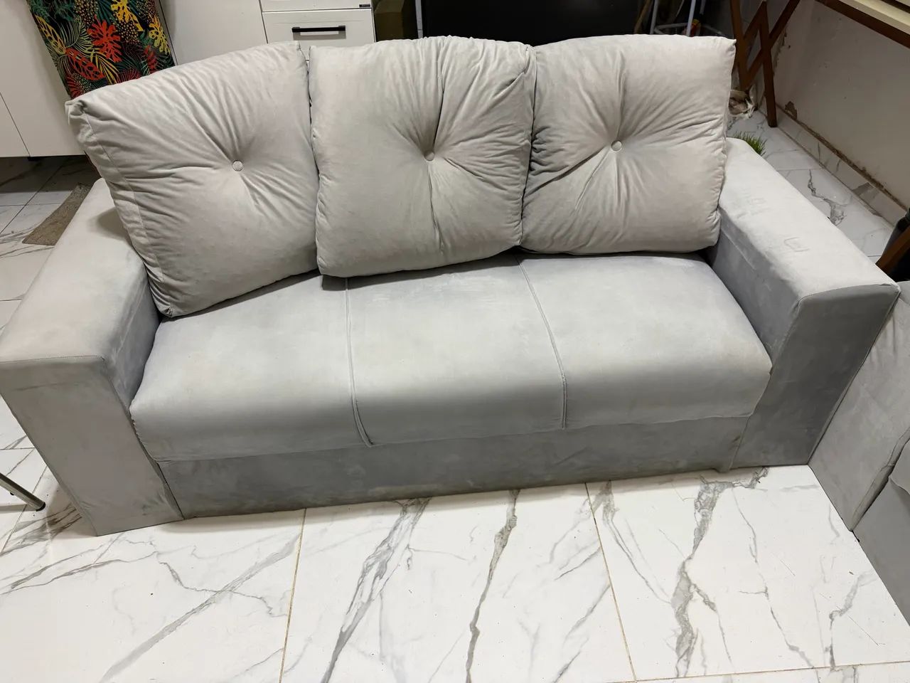 Sofá  - Foto 3