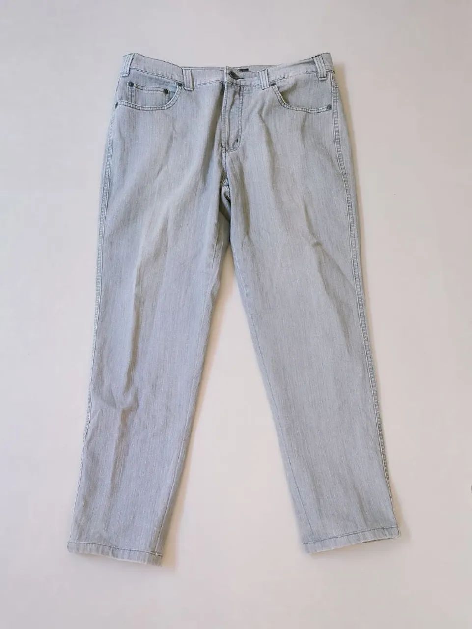Desapegos de roupas masculinas - Foto 5
