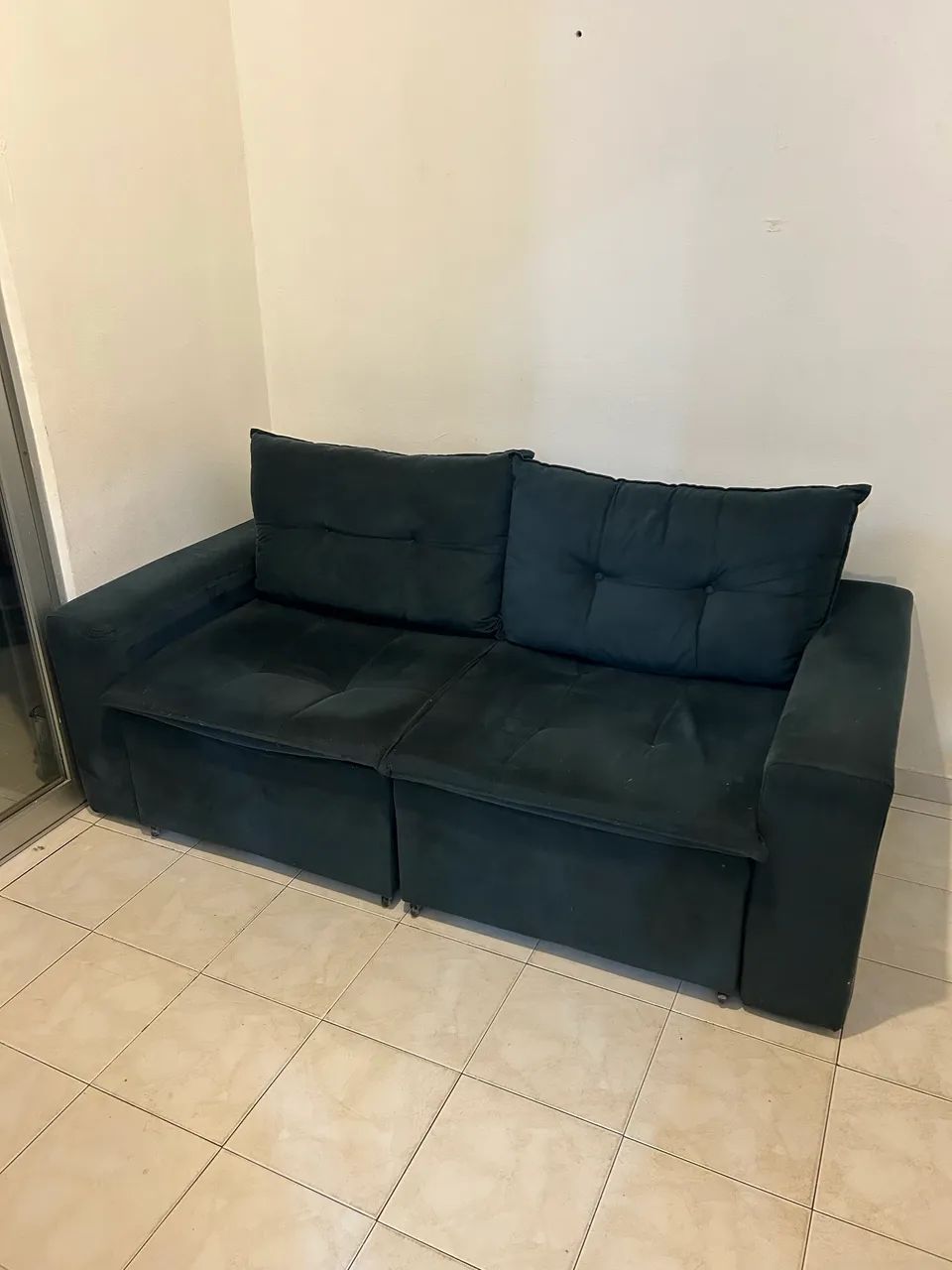 SOFÁ RETRÁTIL - Foto 2