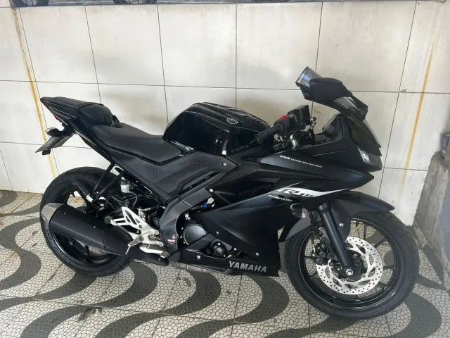 R15 - 2025 - Foto 5