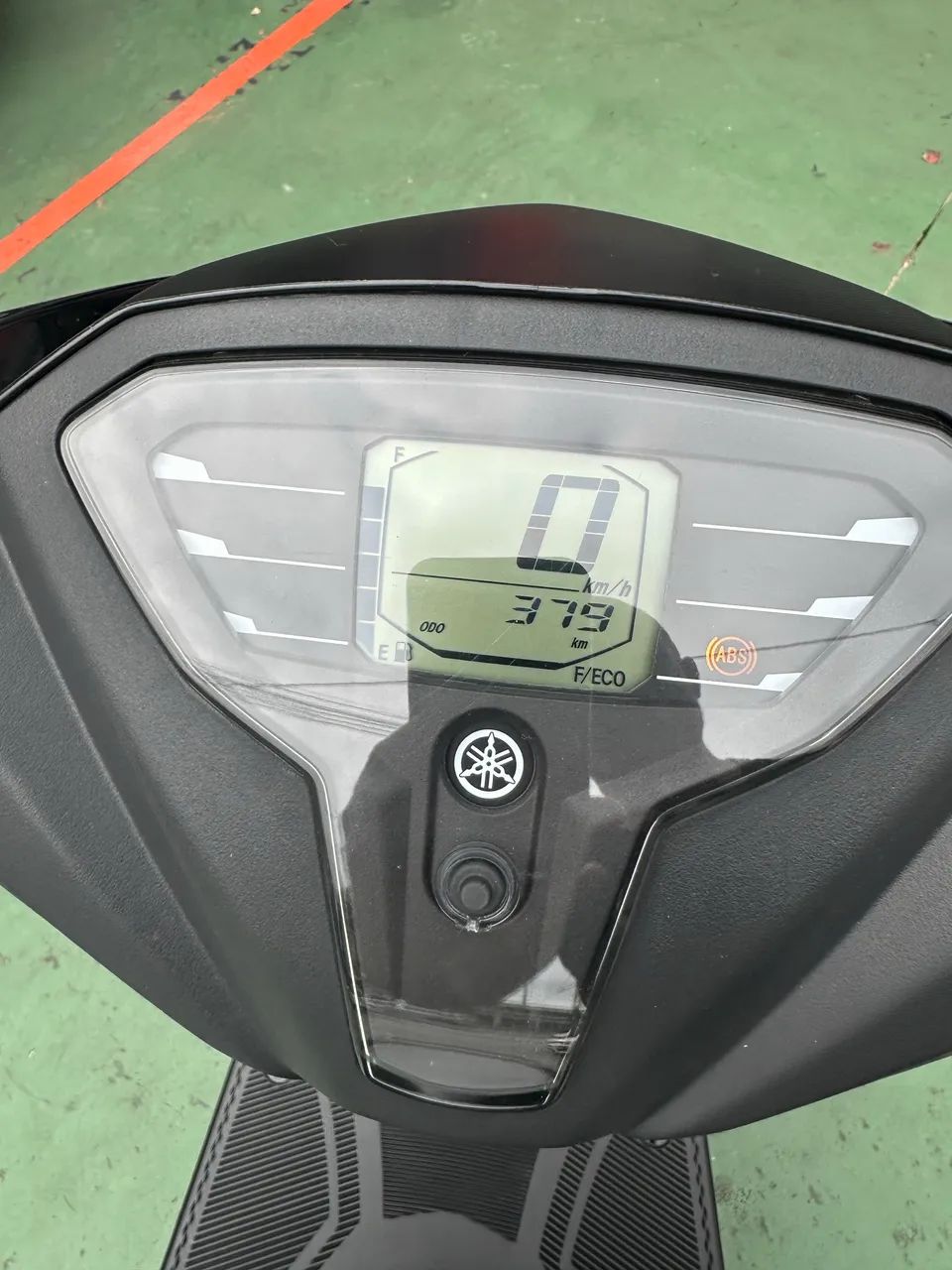 YAMAHA FLUO - Foto 3