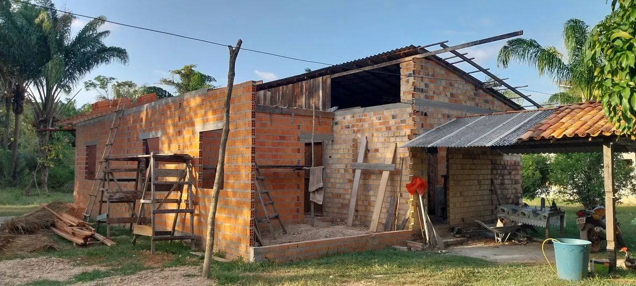 Vendo uma casa  - Foto 4