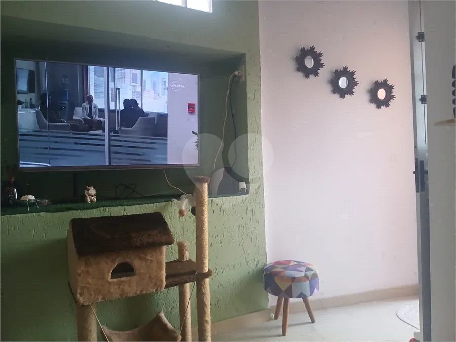 Casa térrea com 2 quartos à venda em Vila baruel - SP - Foto 3