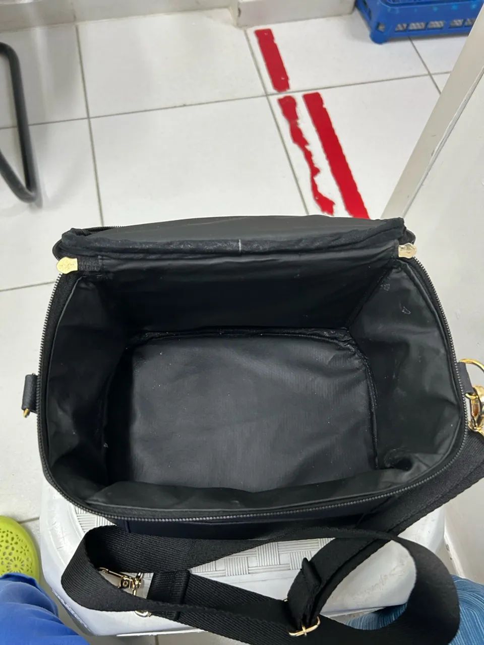 Bolsa térmica  - Foto 2