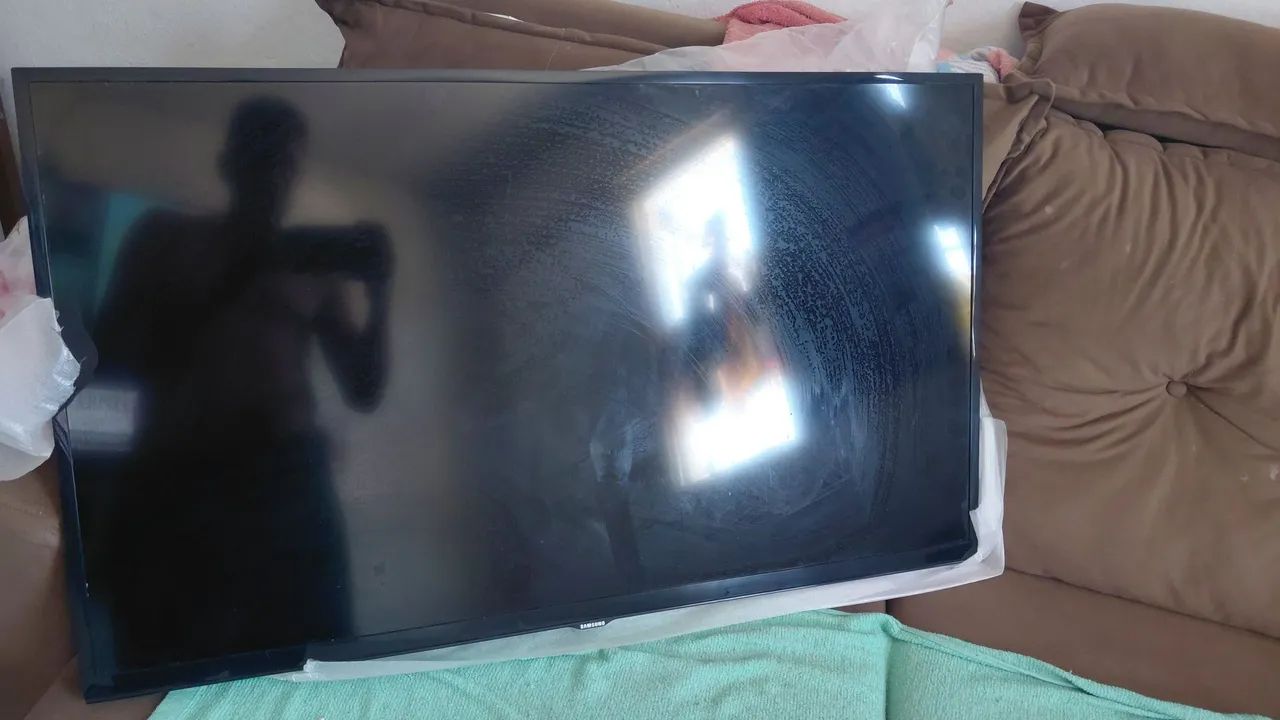 TV Samsung  - Foto 2