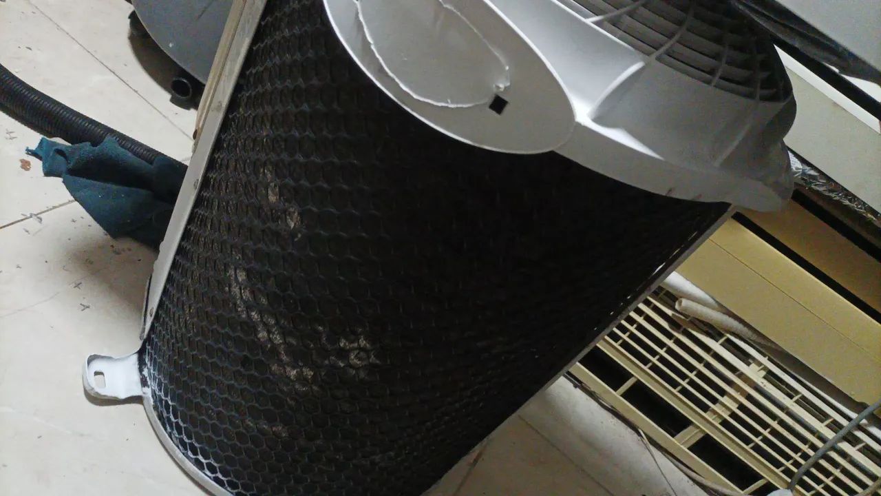Venda de ar condicionado  - Foto 2